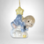 2001 Precious Moments Ornament Boy with Star