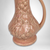 Vintage McCoy Pink Vase, Pitcher