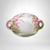 Royal Albert Blossom Time Oval 5" Sweet Meat/Trinket Dish