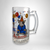 1987 Bud Light Spuds McKenzie Beer Mug