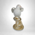 Lefton White Dove Figurine KW4037