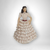 1967 Dave Grossman Scarlett O'Hara Figurine, Gone with the Wind Ornament