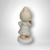 1989 Precious Moments "Yield Not To Temptation" Figurine