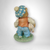 1993 Cherished Teddies Tom, Tom The Pipers Son Figurine