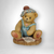 1998 Cherished Teddies Kyle Figurine