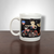 1998 Betty Boop Motorsycle Coffee Mug