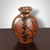 Brad Lee Henry Small Pottery Vase