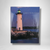 Lighthouses, Michael Vogel Picture Hardcover Book