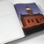 Lighthouses, Michael Vogel Picture Hardcover Book