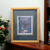 1993 Fireside Fairytales Sign Print, Unframed