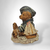 1993 Boyds Bears "Christian by the Sea" Figurine