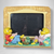 1991 Princess House The Berenstain Bears Picture Frame