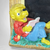 1991 Princess House The Berenstain Bears Picture Frame
