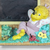 1991 Princess House The Berenstain Bears Picture Frame