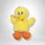 1995 Tyco Big Bird Plush