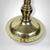 Single Brass Candlestick/ Candle Holder