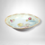 P.K Silesia Floral Porcelain Bowl