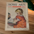 1938 May Home Arts Magazine Maud Tousey