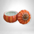 FTD Ceramic Pumpkin Shaped Bowl/Planter