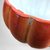 FTD Ceramic Pumpkin Shaped Bowl/Planter