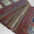 Antique Velvet Photo Album Full of Antique Photos