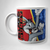 Pair of Looney Tunes Bug Bunny Mugs