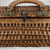 Vintage Wicker Handbag, Purse