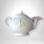 Vintage Telefloral Morning Glory Teapot