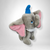 Vintage Dumbo 8" Plush