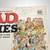 1964 Mad Follies Magazine