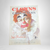 1960 How to Paint Clowns and Characters Walter T. Foster