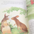 Pair of Vintage Little Golden Books Rabbit Themed Books