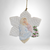 Vintage 1985 Roman Madonna of the Streets Ornament