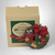 1987 Hallmark Keepsake Collectores Club Wreath of Memories Ornament