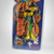 Vintage Advance Halloween Witch Scarecrow Watch and Figure - Spooky Collectible