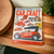 Car Craft July 1962 Magazine Coupes...Sedans