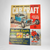 Car Craft April 1962 Magazine Pontiac Options for Power