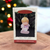 1996 Hallmark Mary's Angels Violet Ornament