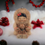 1992 Eski Moppets Handcrafted Alaskan Ornament