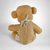 1960s Walt Disney Pooh Bear Plush Toy