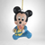 1984 Baby Mickey Mouse Porcelain Ornament