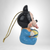 1984 Baby Mickey Mouse Porcelain Ornament
