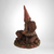 1983 Tom Clark Franklin 10" Gnome Sculpture, Signed