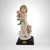 Mother's Day Magic: 1999 Giuseppe Armani Rosette Figurine - Limited Edition Italian Charm for Mom