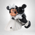 Disney Mickey and Minnie Wind Up Toy