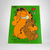 1978 Jim Davis Garfield Board Puzzle