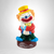 1985 Del Monte Big Top Plastic Clown Bank