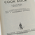 1947 The Basic Cook Book, Marjorie Heseltine and Ula M. Dow