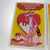 Set of 3 1982 Pink Panther Valentine Postcards