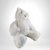 Vintage Joan Chesney Jointed White Teddy Bear